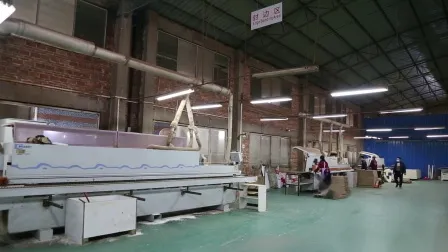 Floor Mounted Modern Solid Wood Cabinet Wholesale Wooden Bathroom Vanities with Legs