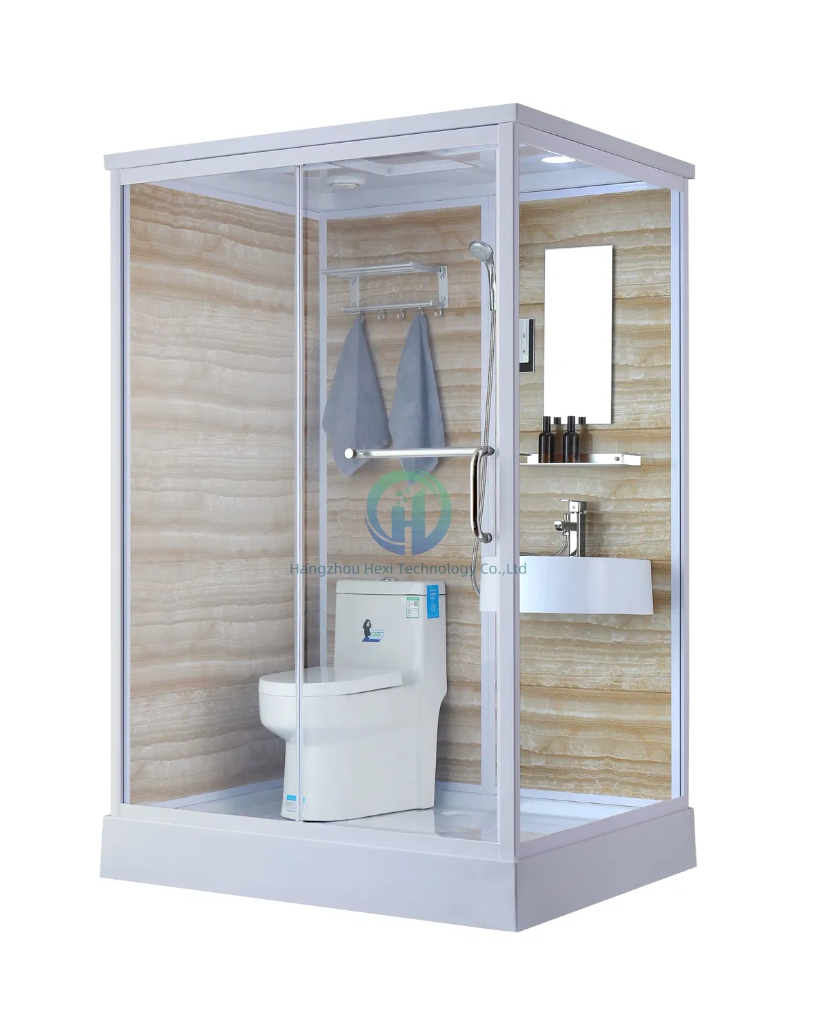 Water Closet Dual Flush Comfortable Bowl Height 420mm Upc 1 Piece Toilet Sanitary Ware Bathroom Toilet From Chaozhou Factory